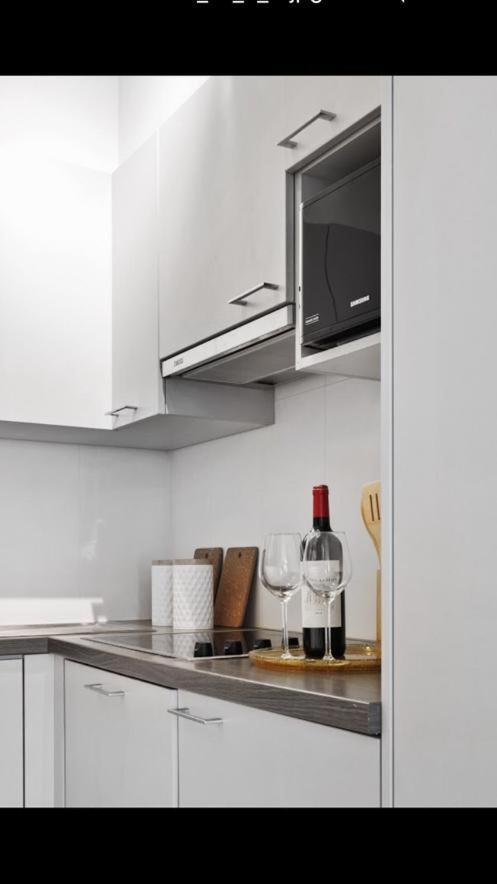 Cosy Appartement De Panne Luaran gambar