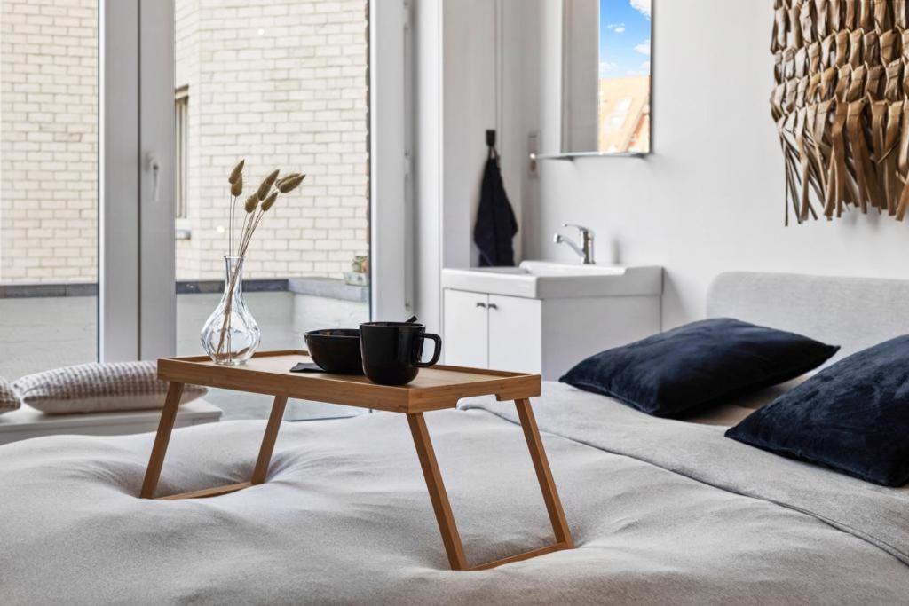 Cosy Appartement De Panne Luaran gambar