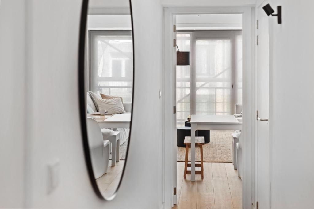 Cosy Appartement De Panne Luaran gambar