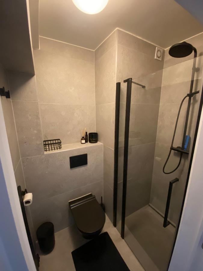 Cosy Appartement De Panne Luaran gambar